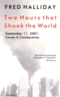 Two Hours that Shook the World - eBook