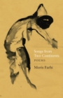 Songs from Two Continents - eBook
