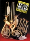 Team Brass. Band Instruments Repertoire - Book