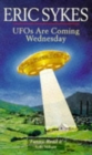 Ufos Are Coming Wednesday - Book