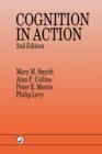 Cognition In Action - Book