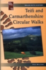 Teifi & Carmarthenshire Circular Walks - Book