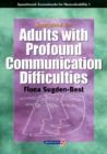 Sourcebook for Adults with Profound Communication Difficulties - Book