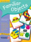 First Phrases : Familiar Objects - Book