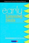 Early Listening Skills - Book