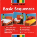 Basic Sequences: Colorcards - Book