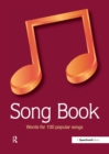 Song Book : Words for 100 Popular Songs - Book