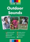 Listening Skills Outdoor Sounds: Colorcards - Book