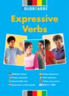 Expressive Verbs: Colorcards - Book