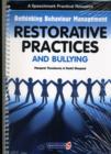 Restorative Practices and Bullying - Book