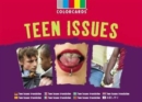 Teen Issues: Colorcards - Book