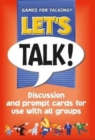 Let's Talk! - Book
