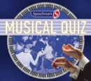 Musical Quiz - Book