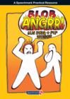 The Blob Anger Book - Book