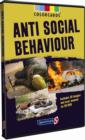Anti-Social Behaviour: Colorcards CD - Book