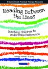 Reading Between the Lines : Understanding Inference - Book