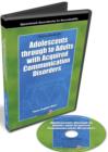 Sourcebook for Adolescents Through to Adults with Acquired Communication Disorders : Sourcebook for Assessing & Maintaining Communication - Book