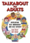 Talkabout for Adults - Book
