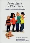 From Birth to Five years 2E - Book