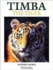 Timba the Tiger - Book