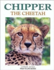 Chipper the Cheetah - Book