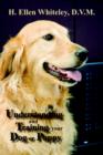 Understanding and Training Your Dog or Puppy - Book