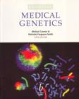 Essential Medical Genetics - Book