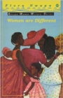 Women Are Different - Book
