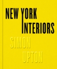 New York Interiors - Book