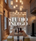 Studio Indigo : Architecturally Creative Interiors - Book