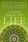 Coming Back to Life : The Updated Guide to the Work That Reconnects - Book