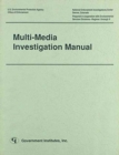 Multi-Media Investigation Manual - Book