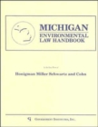 Michigan Environmental Law Handbook - Book