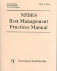 Npdes Best Management Practices Manual - Book
