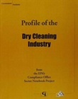 Profile of the Dry Cleaning Industry - Book
