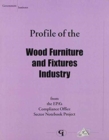 Profile of the Wood Furniture and Fixtures Industry - Book