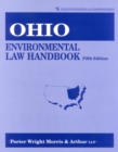 Ohio Environmental Law Handbook - Book