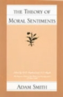 Theory of Moral Sentiments - Book