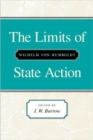 Limits of State Action - Book