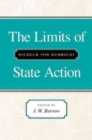 The Limits of State Action - Book