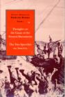 Select Works of Edmund Burke, Volume 1 : Thoughts on Present Discontents - Book