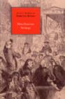 Select Works of Edmund Burke : Miscellaneous Writings - Book