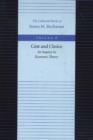 Cost & Choice -- An Inquiry in Economic Theory - Book