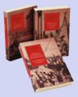 Select Works of Edmund Burke -- 3-Volume Set : Thoughts on the Cause of the Present Discontents -- The Two Speeches on America - Book