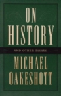 On History & Other Essays - Book
