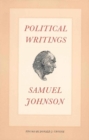 Political Writings - Book