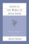 Index to the Works of Adam Smith - Book