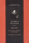 Rights of War & Peace, Books 1-3 - Book
