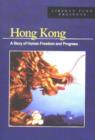 Hong Kong : A Story of Human Freedom and Progress - Book