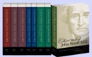 The Collected Works of John Stuart Mill : v. 1-10 - Book